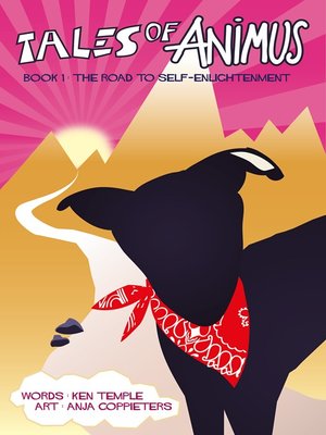 cover image of The Road to Self-Enlightenment (Series
